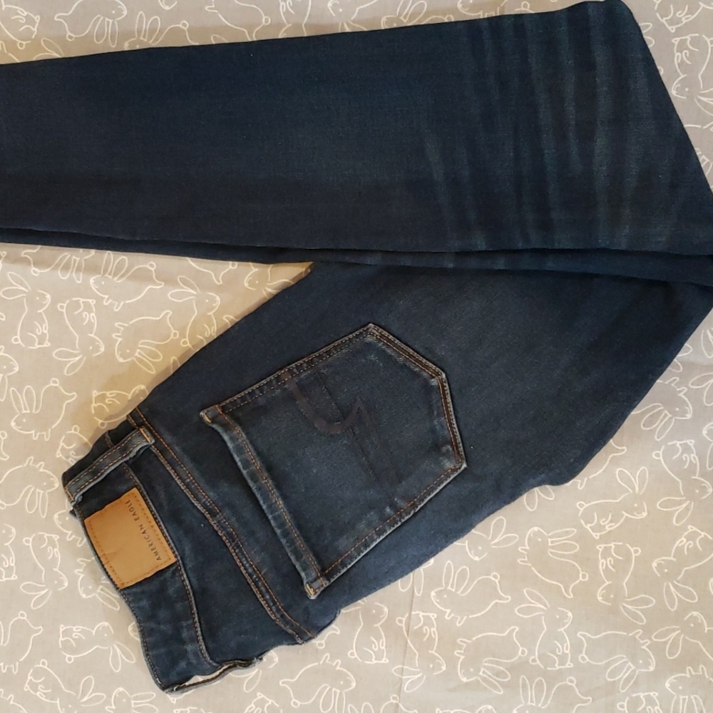 AE Dream High-Waisted Jegging